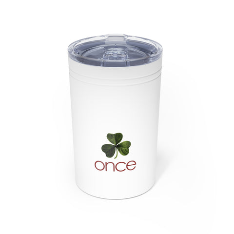 Once Vacuum Insulated Tumbler, 11oz