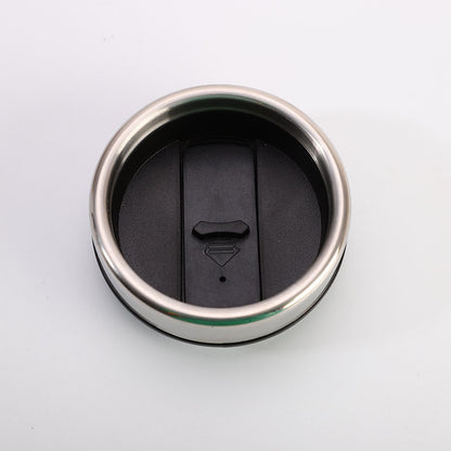 Eco-Friendly Bamboo Travel Mug: Sip Sustainably