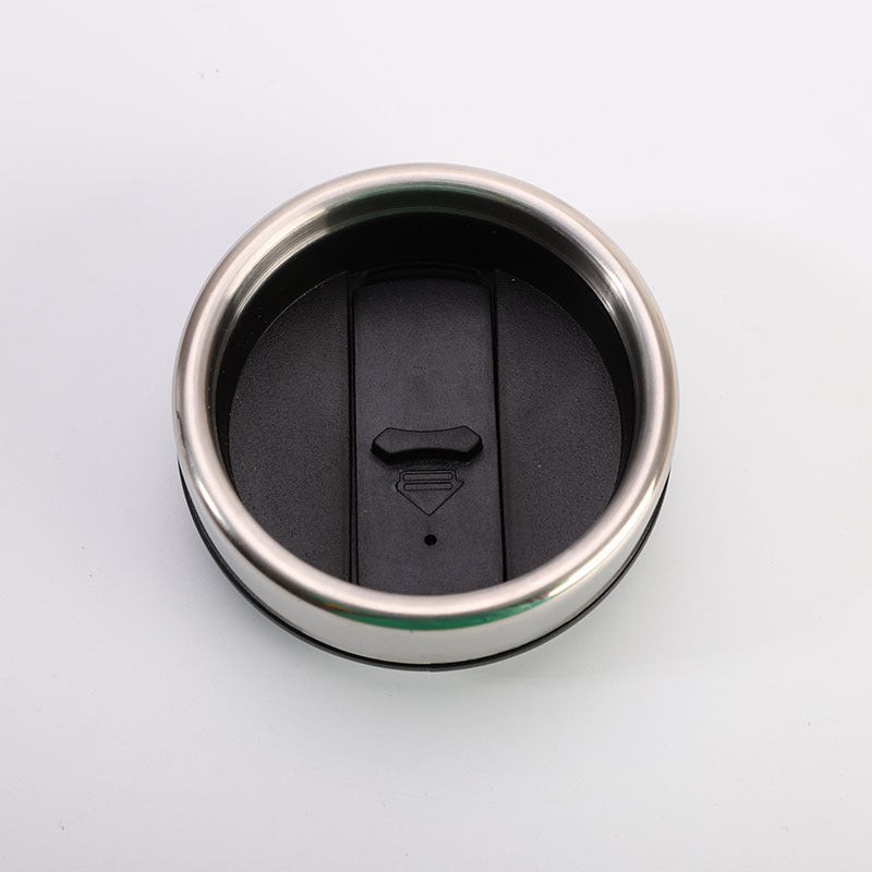 Eco-Friendly Bamboo Travel Mug: Sip Sustainably