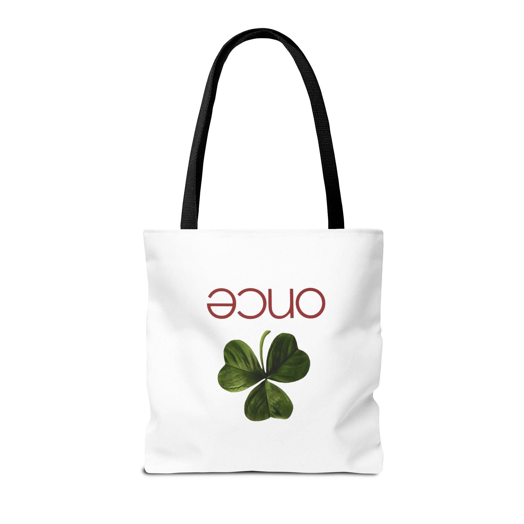 Once Tote Bag (AOP)