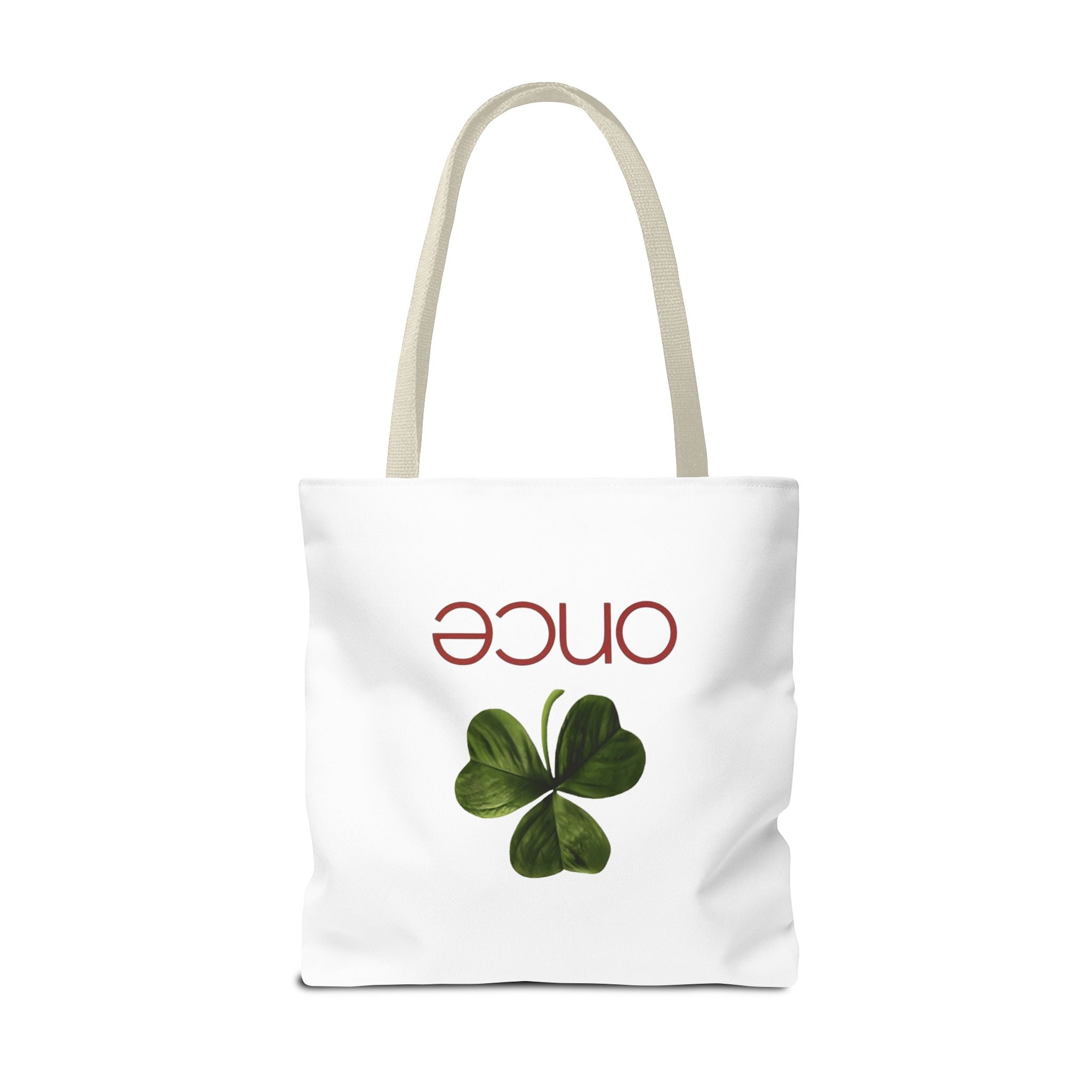 Once Tote Bag (AOP)