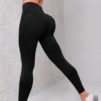 High Waist  Yoga Pants Women's