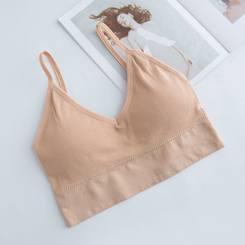 Effortless Everyday Bralette
