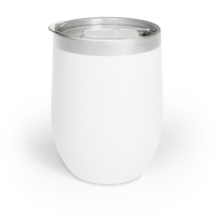Once Chill Wine Tumbler