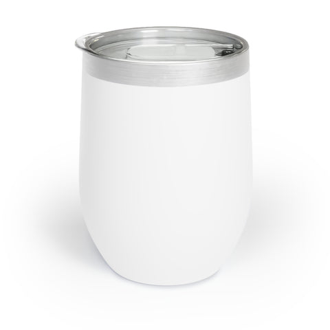 Once Chill Wine Tumbler