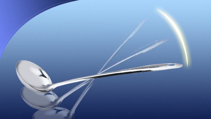 Stainless Steel Colander – Durable Kitchen Essential