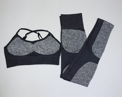 Sculpt & Shade Seamless Set