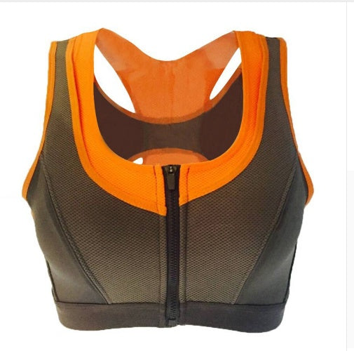 CoreFlex Racer Bra
