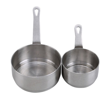 Stainless Steel Cooking Pot Sauce Cup