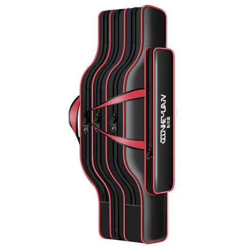 Multi-purpose Fishing Bag  Fishing Pole Tools Storage Case
