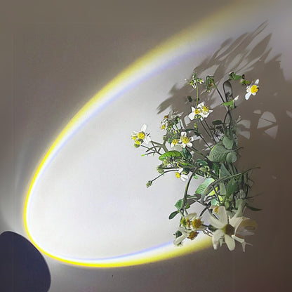 Sunset USB Projector Lamp Ambient Light