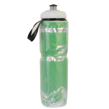 Insulated Cycling Sports Bottle