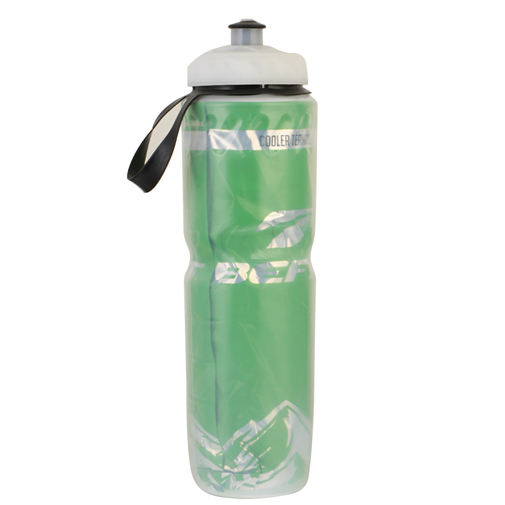 Insulated Cycling Sports Bottle