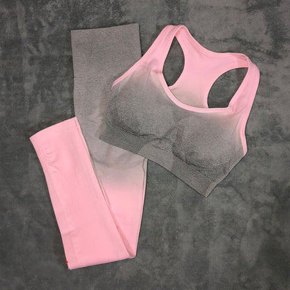 Ombre Pulse Active Set