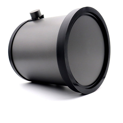 Stainless Steel Coffee Grounds Bucket