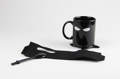 Ninja Warrior Mug
