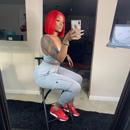 Urban Cargo Tracksuit