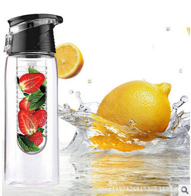 Asobu Flavor It Infuser Water Bottle: Naturally Flavor Your Hydration