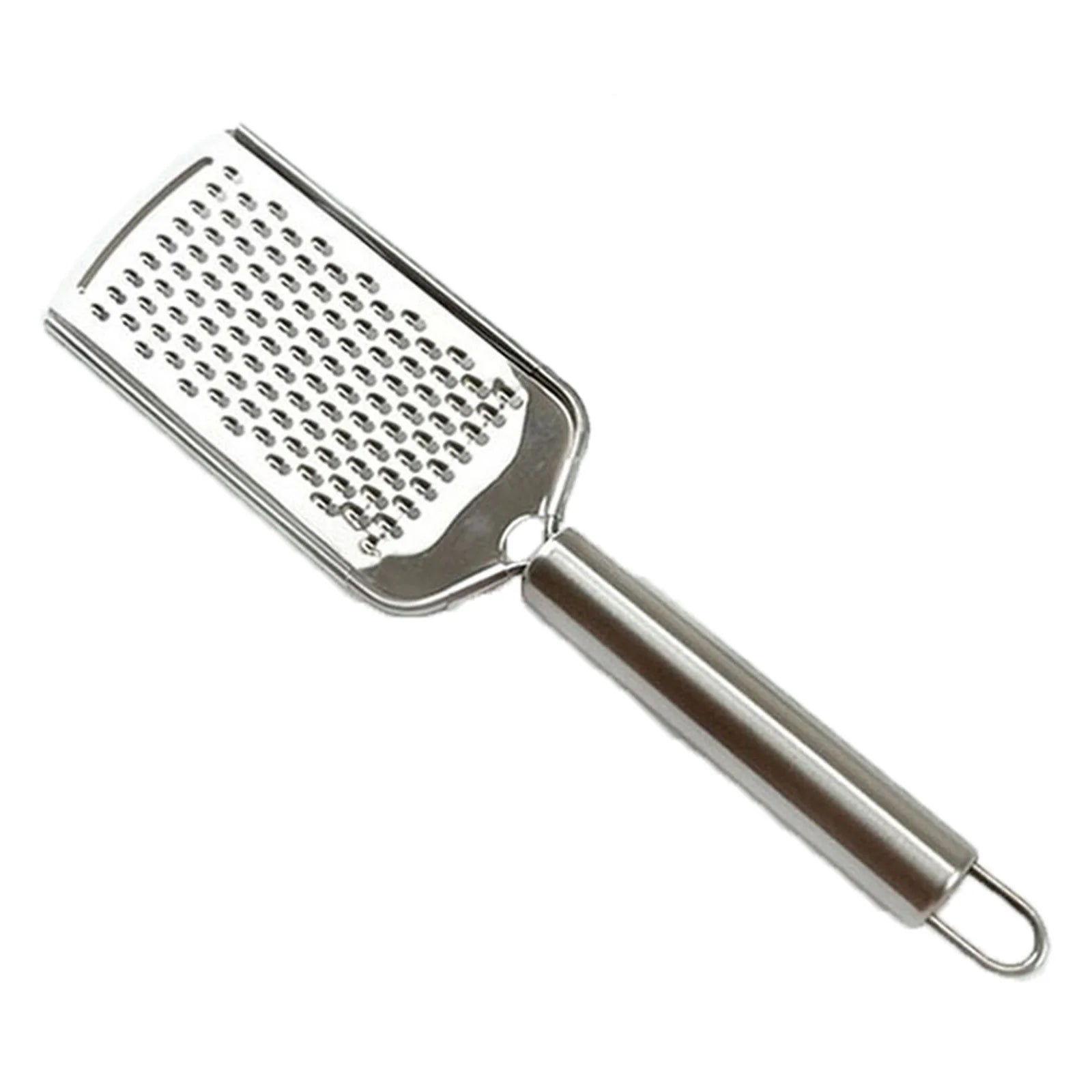 Cooking Utensils Stainless Steel Hand-Held Cheese Grater