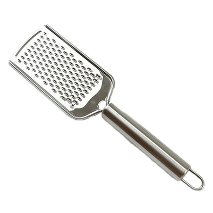 Cooking Utensils Stainless Steel Hand-Held Cheese Grater