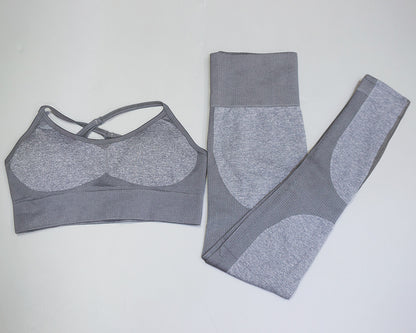 Sculpt & Shade Seamless Set