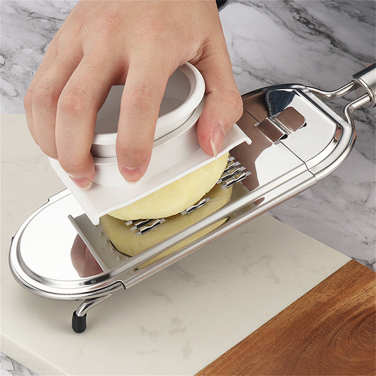 Stainless Steel Vegetable Cutter