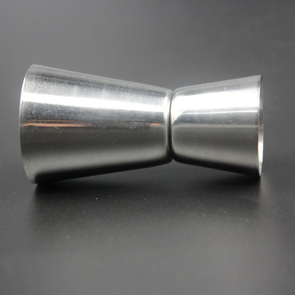 Stainless Steel Measuring Cup – 20ml & 40ml Ounce & Wine Metering Glass
