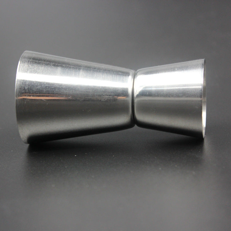 Stainless Steel Measuring Cup – 20ml & 40ml Ounce & Wine Metering Glass