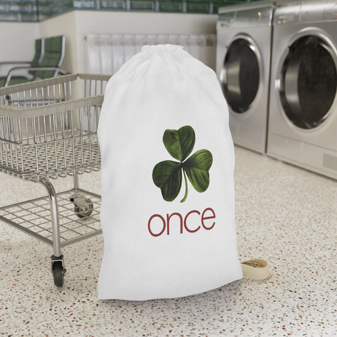 Once Laundry Bag
