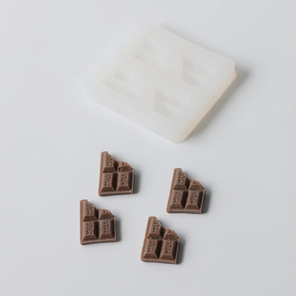 Baking Cake Glaze Decoration Scented Candle DIY