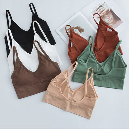 Effortless Everyday Bralette