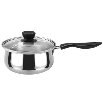 Stainless Steel Household Mini Pot