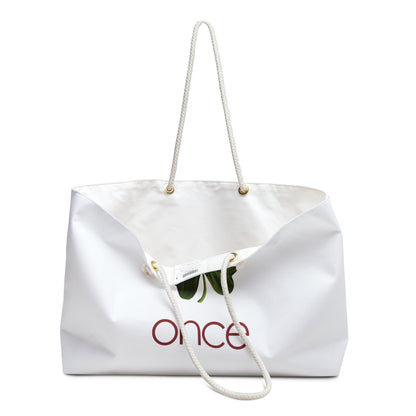 Weekender Bag
