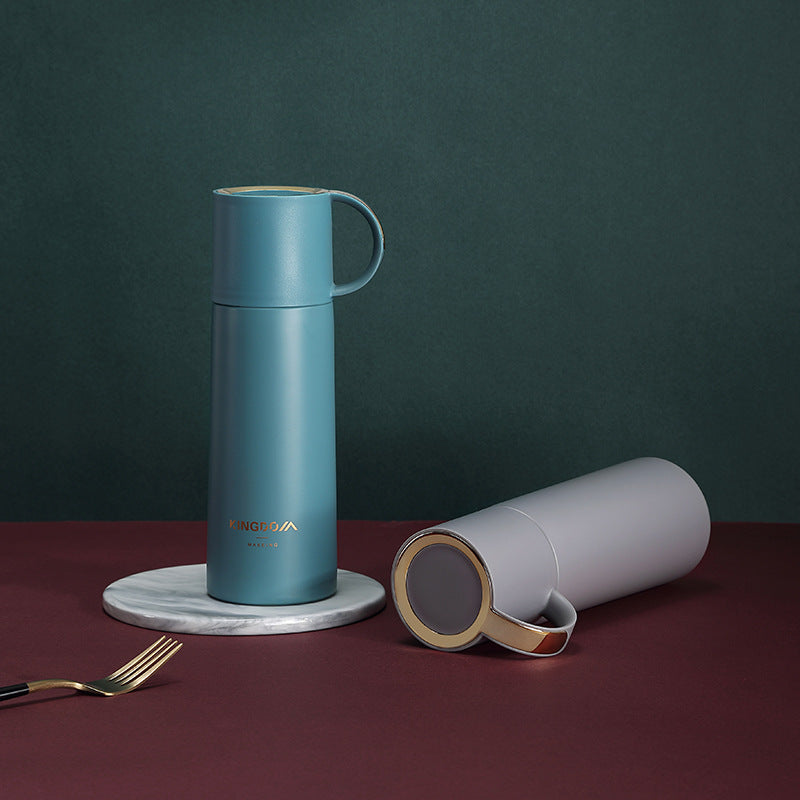 350ml Stainless Steel Insulated Bottle