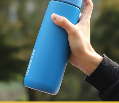 Insulated Misting Cycling Bottle