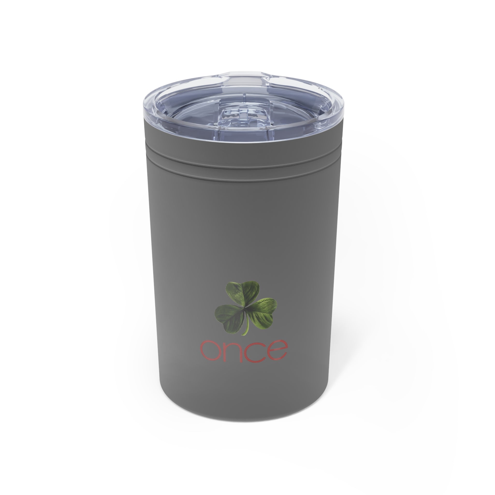 Once Vacuum Insulated Tumbler, 11oz