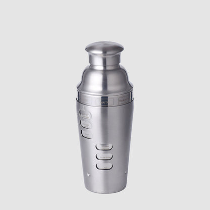 Stainless Steel Bar cocktail shaker