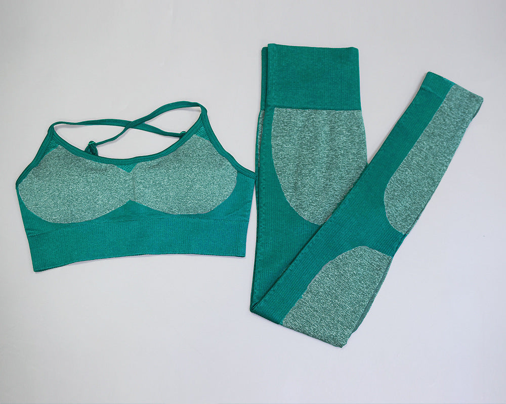 Sculpt & Shade Seamless Set
