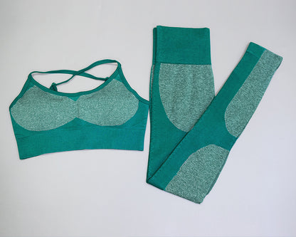 Sculpt & Shade Seamless Set