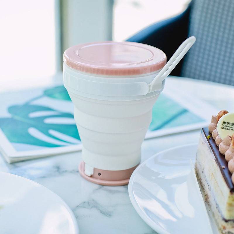 Premium Coffee Capsules for Effortless Brewing