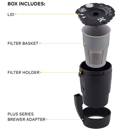 Luxurious Geometric Glass Carafe for Water & Drinks