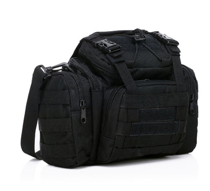 multi-function fishing lure purse bag fishing bag