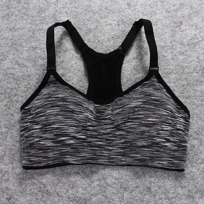 Ribbed Racerback Top