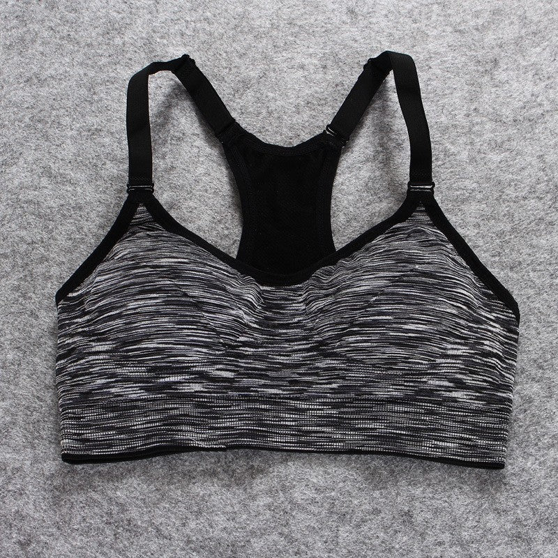 Ribbed Racerback Top