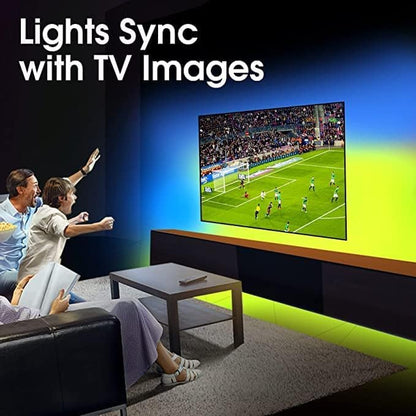 TV LED Backlight for 55-65" Tvs