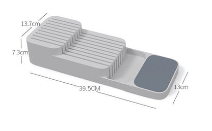 Kitchen Tool Storage Box – Organized & Space-Saving