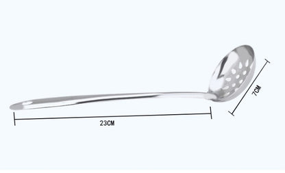 Stainless Steel Colander – Durable Kitchen Essential