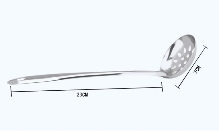 Stainless Steel Colander – Durable Kitchen Essential