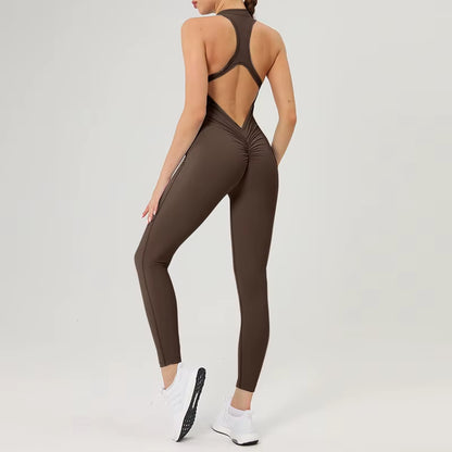 Scrunch Women's Fitness Suit Set 