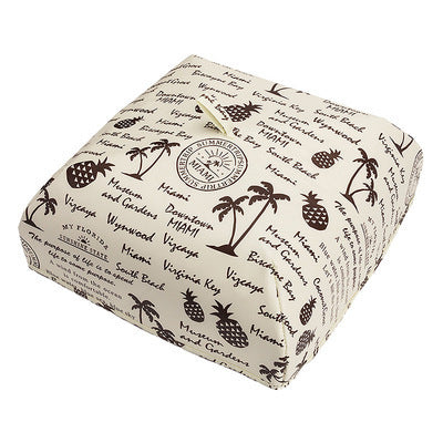 Heat Preservation Vegetable Cover